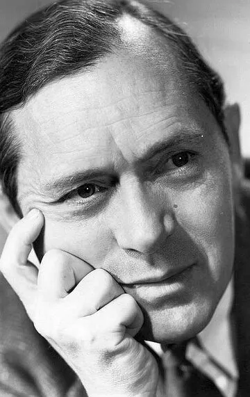 Фотография актёра Джеймс Белл