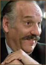 Фотография актёра Жан Ружери