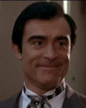 Фотография актёра Майк Генри