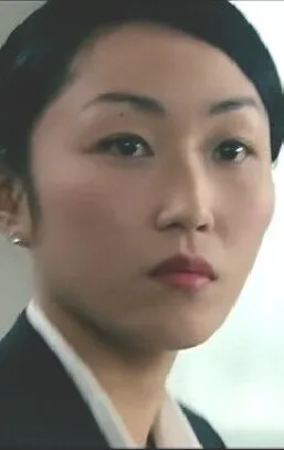 Фотография актёра Каори Цудзи