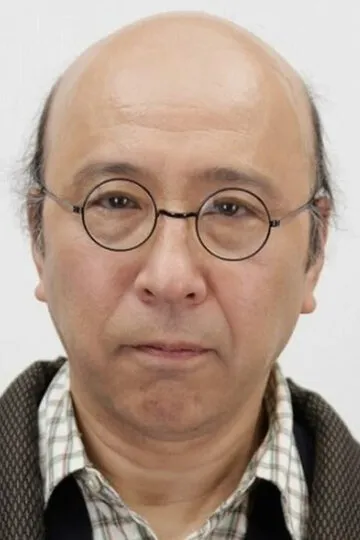 Фотография актёра Таро Сува