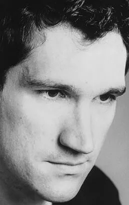 Фотография актёра Богдан Порай