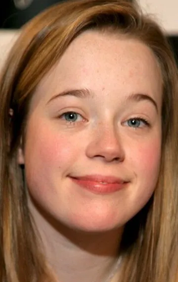 Фотография актёра Лиза Бэквелл