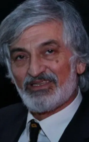 Фотография актёра Шамиль Сулейманов