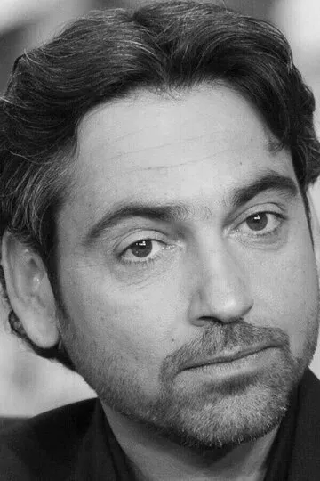 Фотография актёра Арно Джованинетти