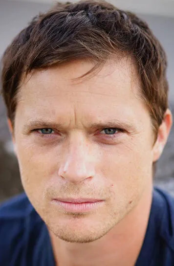 Фотография актёра Венсан Лекер