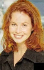 Фотография актёра Кароль Ришер