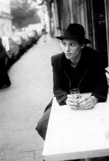 Фотография актёра Бенжамин Вёльц