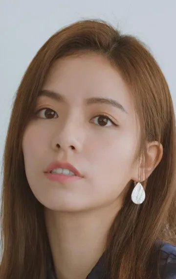 Фотография актёра Вивиан Сун