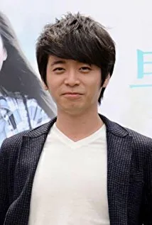 Фотография актёра Янь Шэнъюй