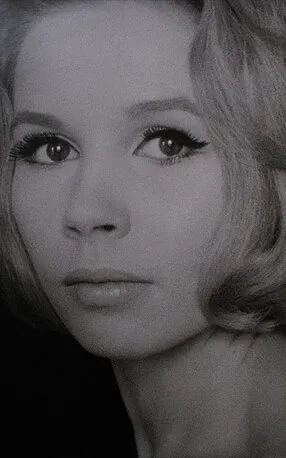 Фотография актёра Астрид Кирчхерр