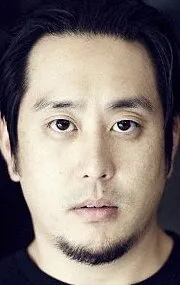 Фотография актёра Джозеф Хан