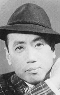 Фотография актёра Дзюндзабуро Бан