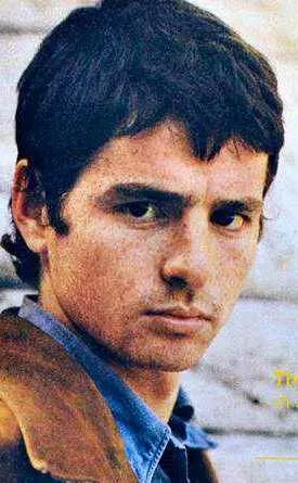 Фотография актёра Томас Штехер