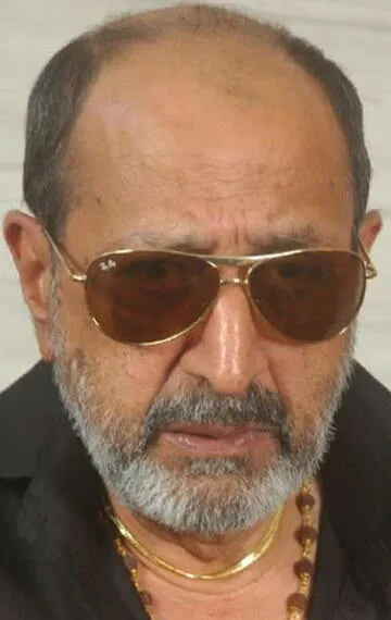 Фотография актёра Тинну Ананд