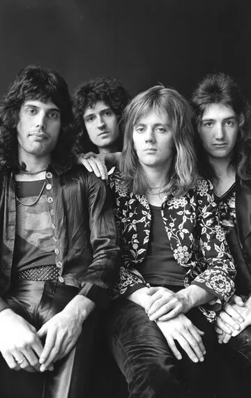 Фотография актёра Queen