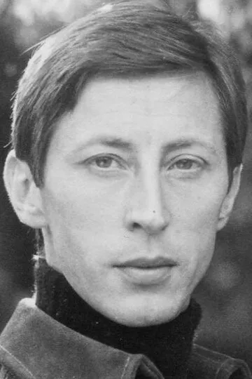 Фотография актёра Мюррэй Мелвин