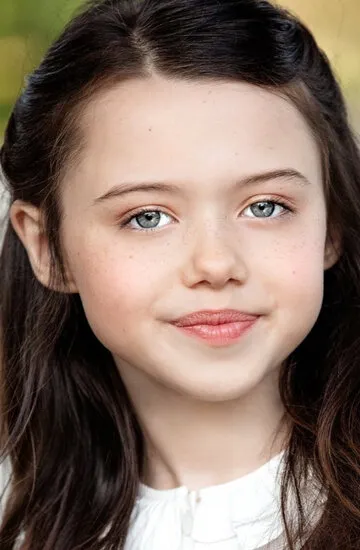 Фотография актёра Вайолет Макгроу