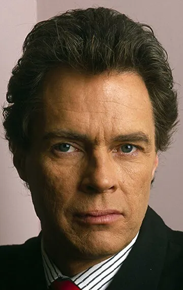 Фотография актёра Ричард Беймер