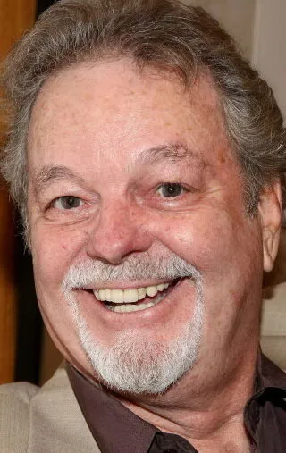 Фотография актёра Расс Тэмблин