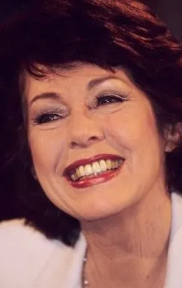 Фотография актёра Марианна Кох