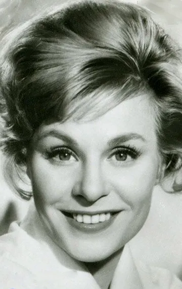 Фотография актёра Ева Ингеборг Шольц