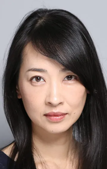 Фотография актёра Юуко Дайкэ