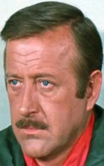 Фотография актёра Николя Фогель