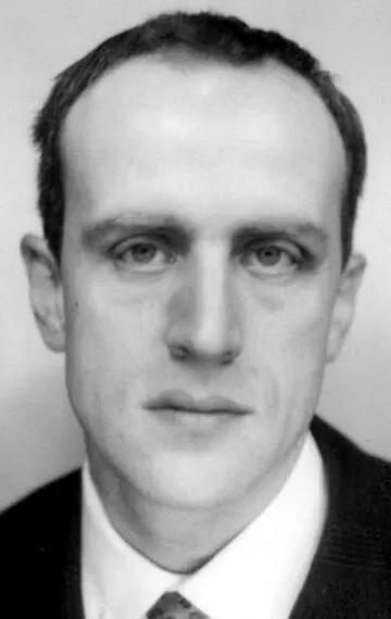 Фотография актёра Борис Виан