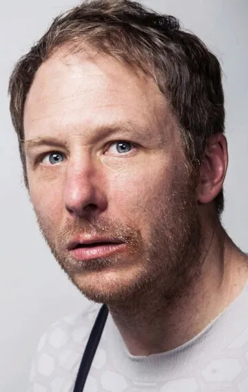 Фотография актёра Чад Нордвалл