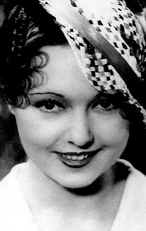 Фотография актёра Полетт Дюбо