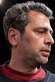 Фотография актёра Халифа Натур