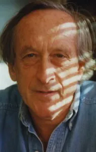 Фотография актёра Андре Грегори