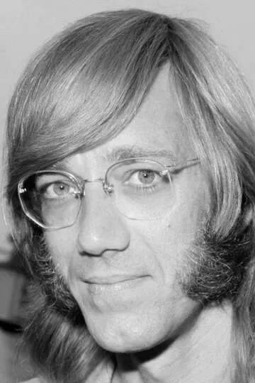 Фотография актёра Рэй Манзарек