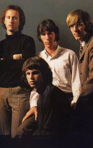 Фотография актёра The Doors