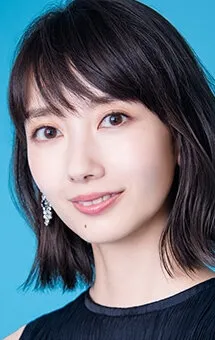 Фотография актёра Хару