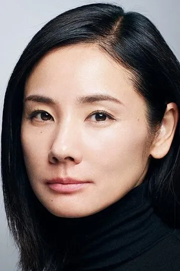 Фотография актёра Ё Ёсида