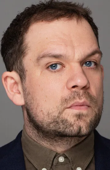 Фотография актёра Джек Дулан