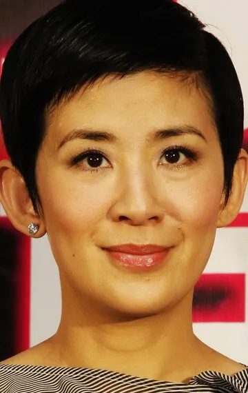 Фотография актёра Сандра Нг