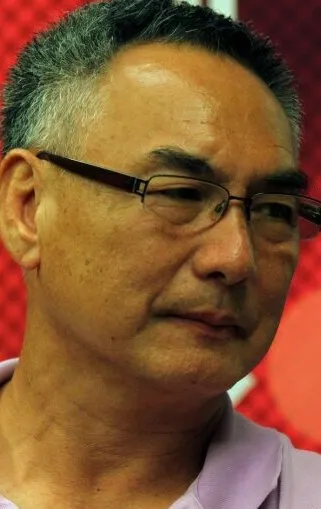 Фотография актёра Кори Юэнь