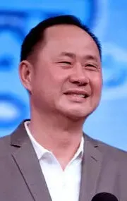 Фотография актёра Джеффри Лау