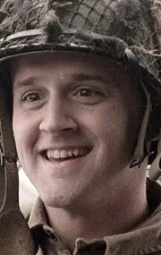 Фотография актёра Питер МакКейб