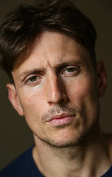 Фотография актёра Морган Уоткинс