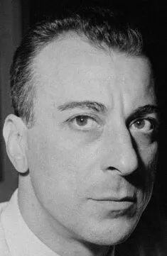 Фотография актёра Марио Феличиани