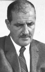 Фотография актёра 