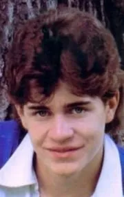 Фотография актёра Крис Мейкпис