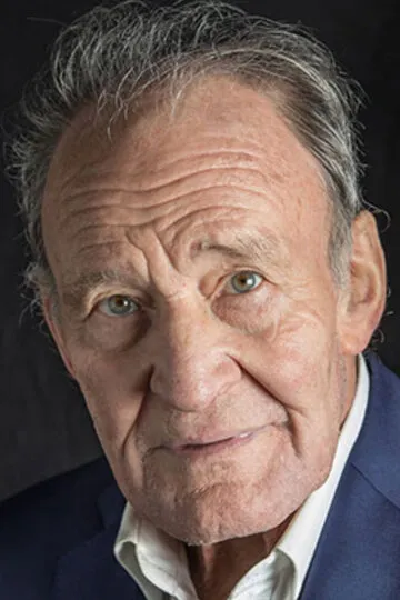 Фотография актёра Михаэль Мендль