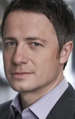 Фотография актёра Оливер Милберн