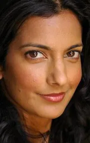 Фотография актёра Пурна Джаганнатан