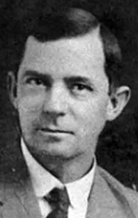 Фотография актёра Джо Китон